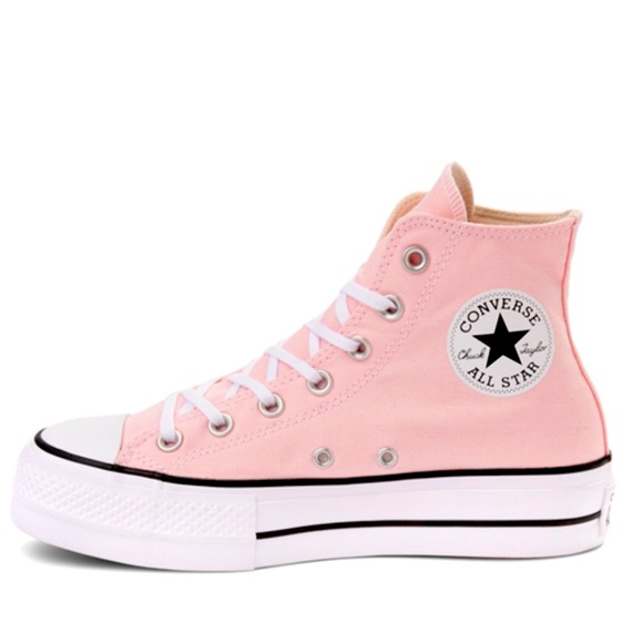 Converse Shoes - Women’s Converse iconic, Chuck Taylor All Star High top Sneaker NWT Donut Glaze